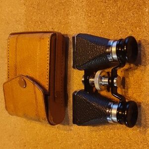 Vintage Opera Glasses